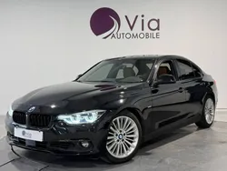 BMW Série 3 F30 LCI 330i xDrive 252ch Luxury - révision a jour et vidange BVA ok