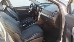 Chevrolet Captiva Troco