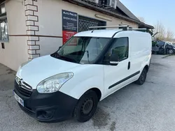 Opel Combo 1.3 CDTI 95 cv L1H1 PACK CLIM + 2017 MOTEUR A CHAÎNE