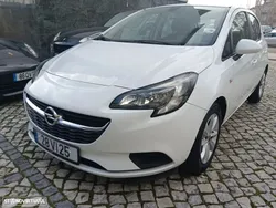 Opel Corsa 1.3 CDTi innovation J17
