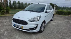 Ford KA KA +1.19TI VCT 85 CV C/GARANTIA