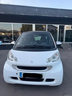 Smart ForTwo Coupe