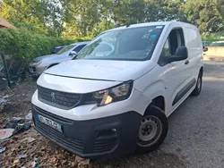 Peugeot Partner Standard 650kg BlueHDi 100 Premium 2PLACES / 8325HT