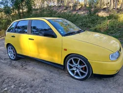 Seat Ibiza GTI