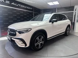 Mercedes GLC 300 D 292 CV AMG LINE 4MATIC 9G-TRONIC MILD HYBRID