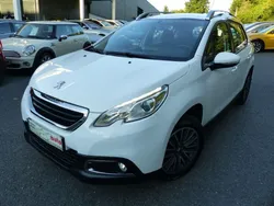 Peugeot 2008 1.2 PURETECH ACTIVE S&S ETG5