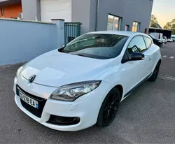 Renault Mégane Monaco GP 1.9 DCI 131 cv