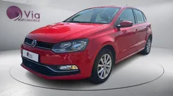 Volkswagen Polo 1.2 TSI Lounge 1 ère main 40-ème anniversaire