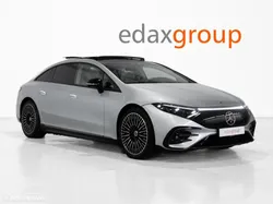 Mercedes-Benz EQS 580 4Matic