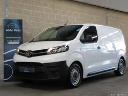Toyota Proace PROACE