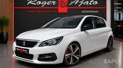 Peugeot 308 de 2019