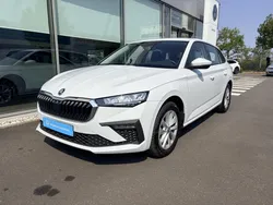 SKODA Scala 1.0 TSI Evo 2 116 ch DSG7 Selection