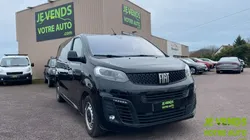 Fiat Scudo Fg 2.0 Multijet 145ch BVA Pro Lounge