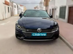 Volkswagen Arteon 2.0 TSI R-Line DSG7 140kW