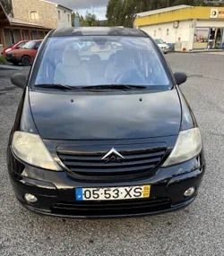 Citroën C3 1.4 Gasóleo