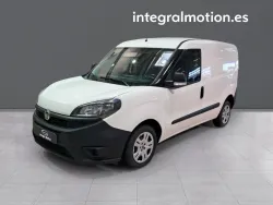 FIAT Dobló Cargo 1.3Mjt Base Plus 70kW