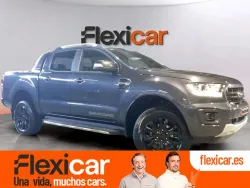 FORD Ranger 2.0 Ecoblue Super Cab Wildtrak 4x4 Aut.