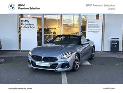 Bmw Z4 Roadster sDrive20iA 197ch M Sport