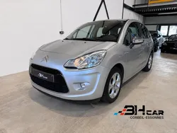 Citroen C3 GENERATION-II 1.4 HDI 70 AIRPLAY