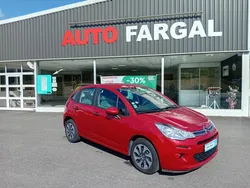 Citroën C3 PureTech 82 Collection