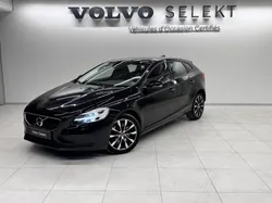 Volvo V40 D2 AdBlue 120ch Signature Edition Geartronic