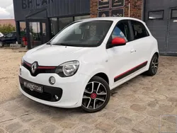 Renault Twingo 0.9 TCE 90 ENERGY COSMIC