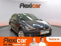 SEAT Ibiza 1.0 TSI S&S Special Edition 115