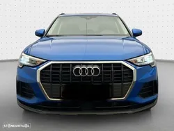Audi Q3 45 TFSIe S tronic
