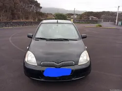 Toyota Yaris 1.0 VVT-i
