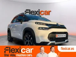 CITROEN C3 Aircross Puretech S&S Max 110