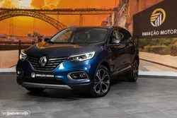 Renault Kadjar 1.5 dCi Black Edition