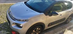 Citroën C3 1.2