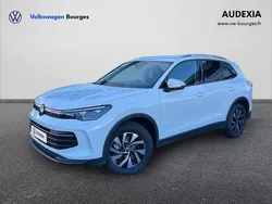 VOLKSWAGEN Tiguan 2.0 TDI 150ch DSG7 VW EDITION