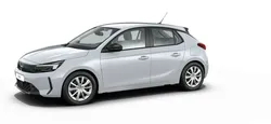 OPEL Corsa 1.2 Turbo Hybrid 110 ch e-DCT6 Edition