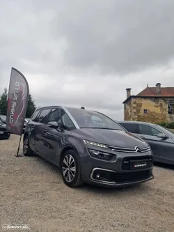 Citroën Grand C4 Spacetourer 1.5 BlueHDi Feel Business