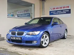 BMW Série 3 (E92) Coupé 325i 24V 218 cv Boîte auto (N53)