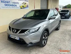 Nissan Qashqai GENERATION-II 1.6 DCI 130. CH N-CONNECTA 2WD