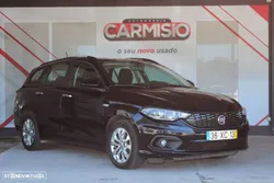 Fiat Tipo Station Wagon 1.3 M-Jet Lounge