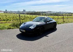 Porsche 911 (996) Carrera