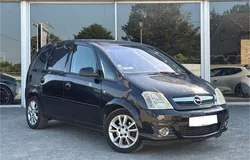 Opel Meriva 1.7 CDTI 16V 101 cv Enjoy / Climatisation automatique / Moteur à chaîne / Entretien à jour