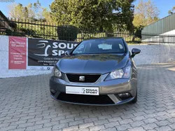 Seat Ibiza 1.4 TDI Style