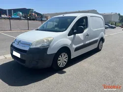 Citroen Berlingo 1.6 HDI CLIM PORTE LATERALE 140337 KMS