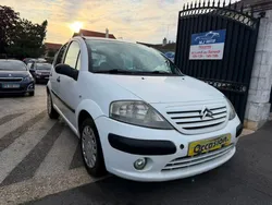 Citroën c3 1.4 hdi 70ch/ distribution et embrayage neuf / garantie