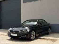 BMW 430 i xDrive Aut. Luxury Line