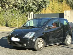 Citroen c2