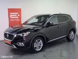 MG EHS 1.5 T-GDI Plug-in Hybrid Luxury