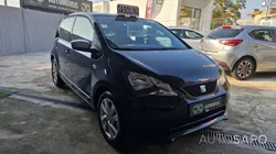 Seat Mii 1.0 Style Ecomotive de 2016