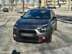 Citroën C3 1.2 PureTech C-Series