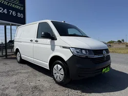 Volkswagen Transporter (6) Business 2.0 TDi 150ch 4MOTION / L1H1 / 19.990eHT
