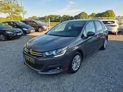Citroën C4 1.6 B-HDi 120 Milenium